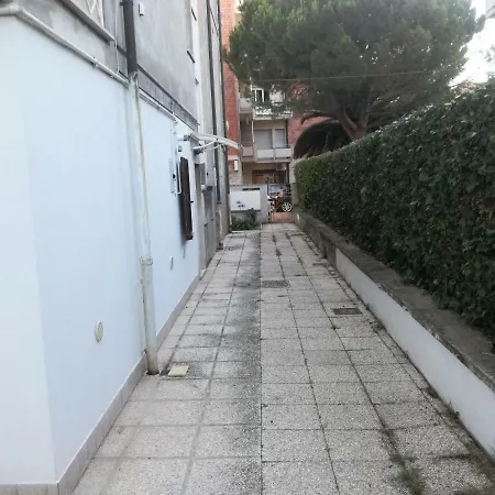 Appartamento 47 Via Trieste *
